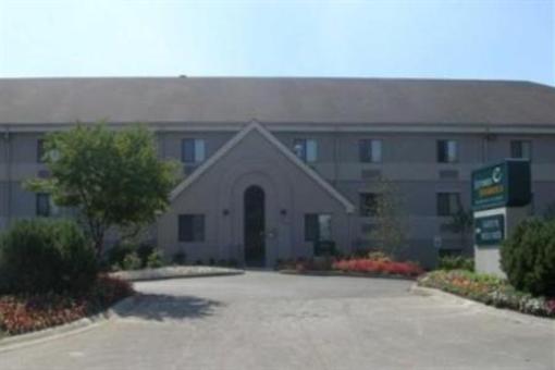 фото отеля Extended Stay America Columbus Sawmill Rd.