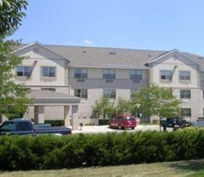 фото отеля Extended Stay America Columbus Sawmill Rd.