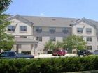 фото отеля Extended Stay America Columbus Sawmill Rd.
