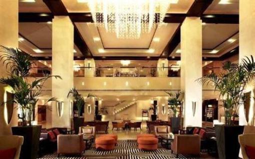 фото отеля Media Rotana Barsha - Dubai