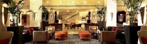 фото отеля Media Rotana Barsha - Dubai
