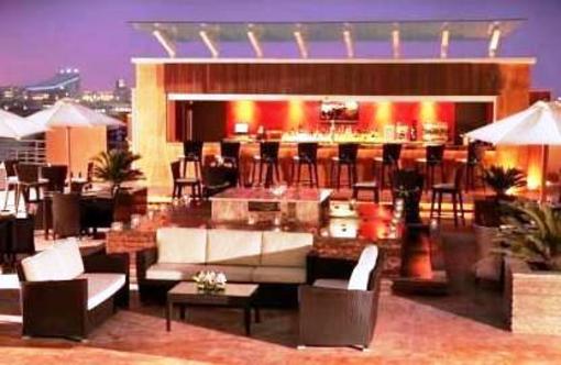 фото отеля Media Rotana Barsha - Dubai