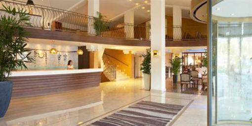 фото отеля Anthemus Sea Beach Hotel & Spa