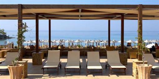 фото отеля Anthemus Sea Beach Hotel & Spa