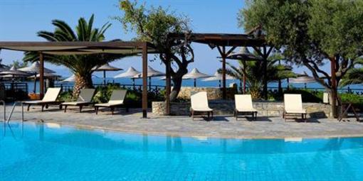 фото отеля Anthemus Sea Beach Hotel & Spa
