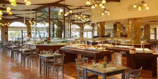 фото отеля Anthemus Sea Beach Hotel & Spa