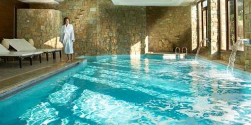 фото отеля Anthemus Sea Beach Hotel & Spa