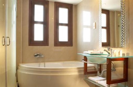 фото отеля Anthemus Sea Beach Hotel & Spa