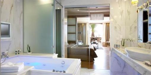 фото отеля Anthemus Sea Beach Hotel & Spa