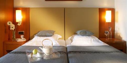 фото отеля Anthemus Sea Beach Hotel & Spa