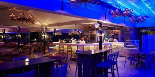 фото отеля Anthemus Sea Beach Hotel & Spa