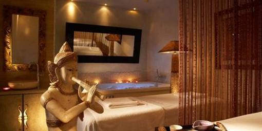 фото отеля Anthemus Sea Beach Hotel & Spa