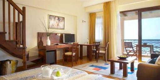 фото отеля Anthemus Sea Beach Hotel & Spa
