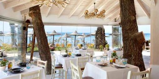 фото отеля Anthemus Sea Beach Hotel & Spa