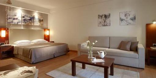 фото отеля Anthemus Sea Beach Hotel & Spa