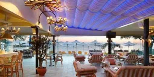 фото отеля Anthemus Sea Beach Hotel & Spa