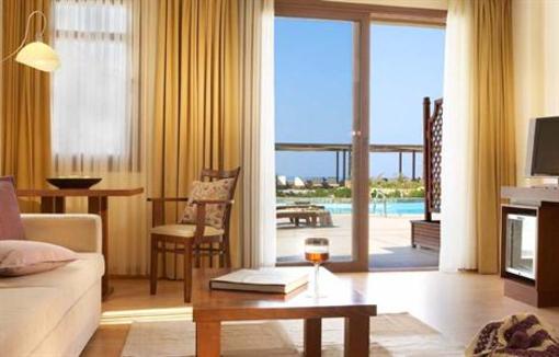 фото отеля Anthemus Sea Beach Hotel & Spa
