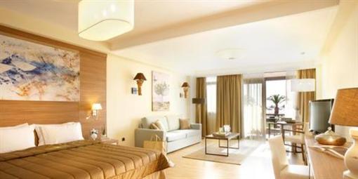 фото отеля Anthemus Sea Beach Hotel & Spa