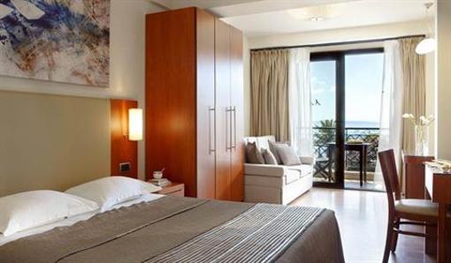 фото отеля Anthemus Sea Beach Hotel & Spa
