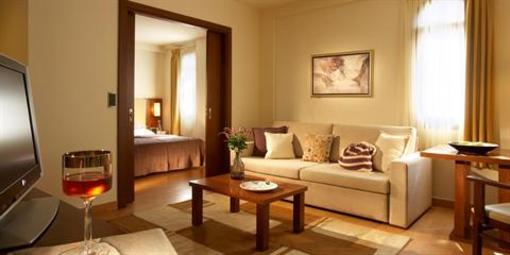 фото отеля Anthemus Sea Beach Hotel & Spa