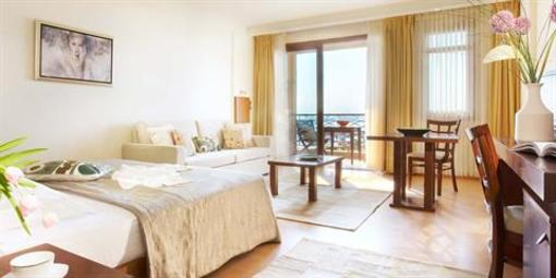 фото отеля Anthemus Sea Beach Hotel & Spa