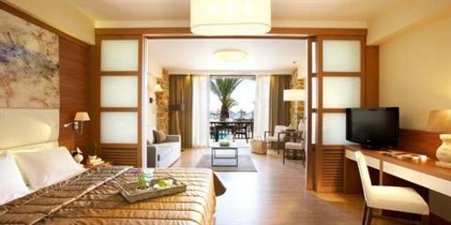 фото отеля Anthemus Sea Beach Hotel & Spa