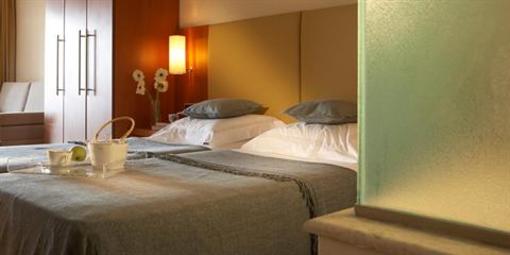 фото отеля Anthemus Sea Beach Hotel & Spa