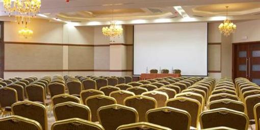 фото отеля Anthemus Sea Beach Hotel & Spa