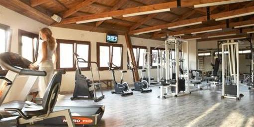 фото отеля Anthemus Sea Beach Hotel & Spa