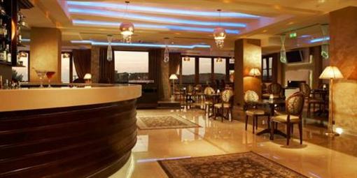 фото отеля Anthemus Sea Beach Hotel & Spa