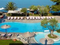 Anthemus Sea Beach Hotel & Spa