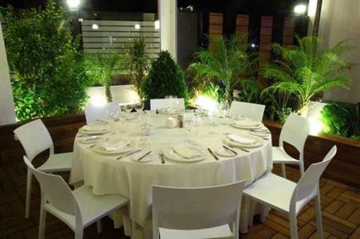 фото отеля Hotel Malaga Nostrum