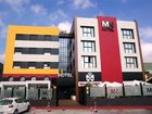 фото отеля Hotel Malaga Nostrum