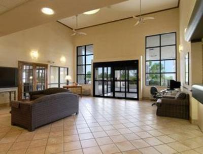 фото отеля Baymont Inn & Suites Springfield (Illinois)