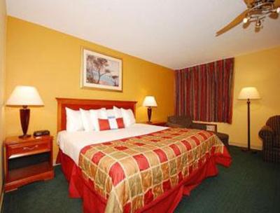 фото отеля Baymont Inn & Suites Springfield (Illinois)