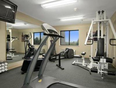 фото отеля Baymont Inn & Suites Springfield (Illinois)