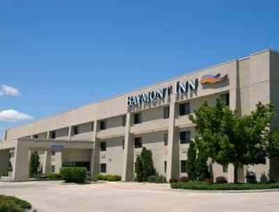 фото отеля Baymont Inn & Suites Springfield (Illinois)