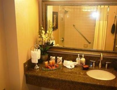 фото отеля Viscount Suite Hotel