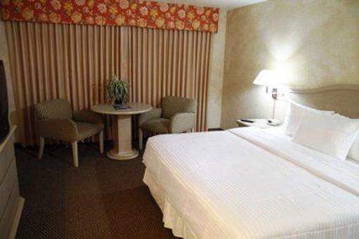фото отеля Viscount Suite Hotel