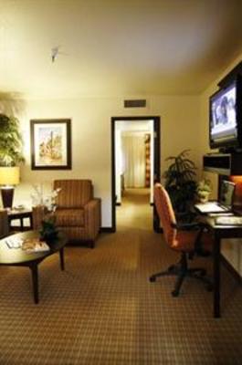 фото отеля Viscount Suite Hotel