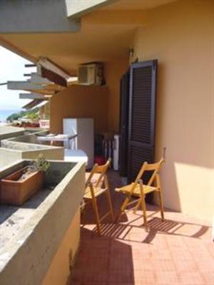фото отеля Complesso Residenziale Terza Spiaggia & La Filasca