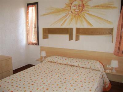 фото отеля Complesso Residenziale Terza Spiaggia & La Filasca