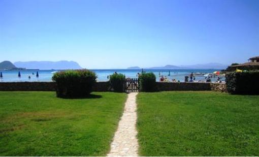 фото отеля Complesso Residenziale Terza Spiaggia & La Filasca