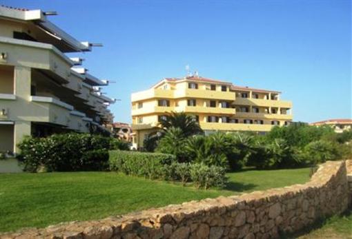 фото отеля Complesso Residenziale Terza Spiaggia & La Filasca