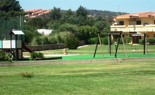 фото отеля Complesso Residenziale Terza Spiaggia & La Filasca
