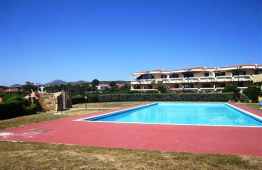 фото отеля Complesso Residenziale Terza Spiaggia & La Filasca