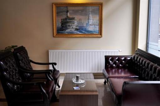 фото отеля Prestige Hotel Brussels