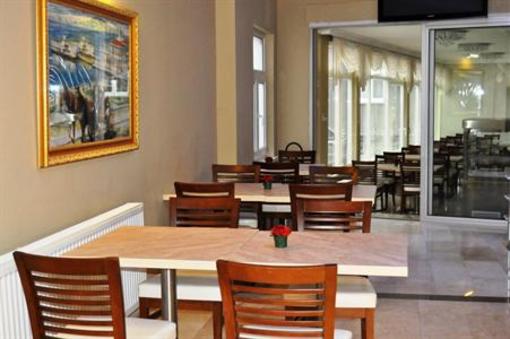 фото отеля Prestige Hotel Brussels