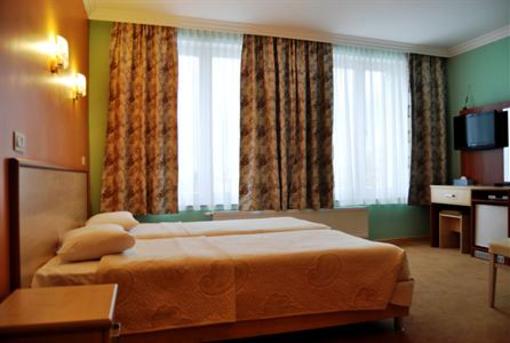 фото отеля Prestige Hotel Brussels