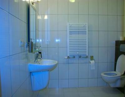 фото отеля Prestige Hotel Brussels